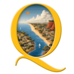 Queensland Quests logo
