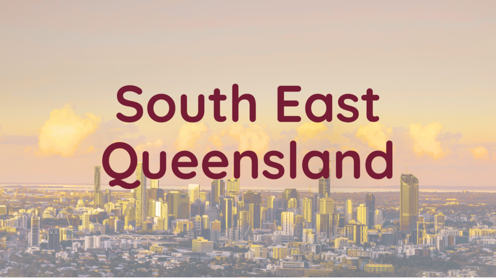 South East Queensland