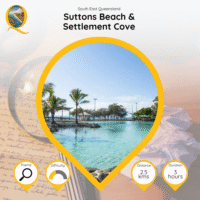 Suttons Beach & Settlement Cove
